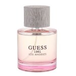 Guess 1981 los angeles women edt 100 ml