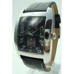 Montre - guess - 95200g1 - cuir noir - quartz - analogique