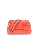Guess bandouli�re lorelei s coral red vg963921 coral red (crd)