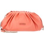 Guess central city crossbody bag coral [123539] - sac  paule bandoulire sacoche