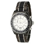 Guess collection montre chronographe homme Guess collection montre chronographe homme