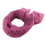 Guess Écharpe rose pour femme - scarf 30x180 235519 Guess Écharpe rose pour femme - scarf 30x180 235519