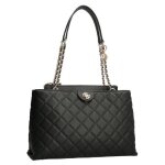 Guess gillian girlfriend carryall black [165834] - sac  paule sacoche