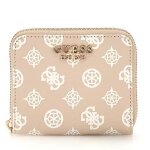 Guess laurel slg petit portefeuille zipp� autour