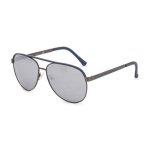 Lunettes de soleil - guess - gf0172 - noir - m�tal - protection uv3
