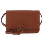 Guess sac à épaule bandoulière brun clair pour femme - eco alexie slg phone crossbody cognac 207290 Guess sac à épaule bandoulière brun clair pour femme - eco alexie slg phone crossbody cognac 207290