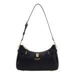 Guess sac � �paule noir pour femme - yesba shoulder bag 333209