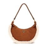 Guess sacs � main amita hobo cognac sw953972 cognac (cog)