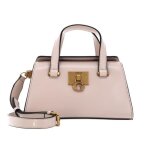 Guess stephi mini satchel bag light rum [153804] - sac � �paule bandouli�re sacoche