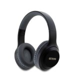 Casque sans fil - guess - gubhv21sfgsk - bluetooth 5. 3 - autonomie 30h - design Élégant Casque sans fil - guess - gubhv21sfgsk - bluetooth 5. 3 - autonomie 30h - design Élégant