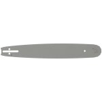 Gt garden - guide 16 pouces (40 cm) pour tronçonneuse Gt garden - guide 16 pouces (40 cm) pour tronçonneuse