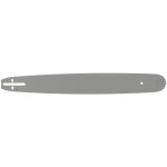 Gt garden - guide 20 pouces (50 cm) pour trononneuse