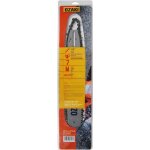 Guide de 40 cm montage c + chaine 3 / 8 low pro