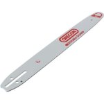 Guide chaine 45cm 18 double guard 91 180sdea095 - tronconneuse