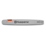 Guide - chane - husqvarna - x force 18 / 45sn - 18 pouces - 15 mm - 11 dents