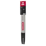 Guide chane trononneuse 188pxlbk095 guide: 45 cm pas: . 325jauge: 1. 5 maillons: 72 controlcut? le ...