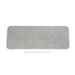 Guides ondes plaque mica pour micro ondes fagor?