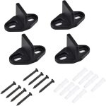 Guide porte coulissanteguide porte galandage avec vis tube dexpansionguide de plancher porte coulissante ...