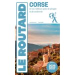 Guide du routard corse 2026 / 27