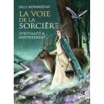 Guide spirituel - empowerment - la voie de la sorcire - autonomisation - sorcellerie - spiritualit