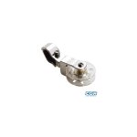 Guide / tendeur cha�ne v�lo - atoo - vtt - gris - montage facile - pour adultes et mixtes