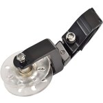 Guide / tendeur cha�ne v�lo vtt - atoo - noir - plastique - montage facile - mixte
