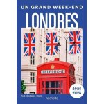 Guide de voyage - londres - un grand week - end � londres - edition 2025 - 2026 - broch� - plan d�tachable ...