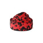 Guidoline cork - multicolor (nr / rge) - bikeribbon - v�lo sur route - confortable - e. v. a - mixte