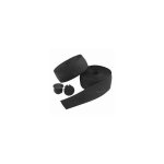 Guidoline deda tape cork noir - mixte - deda - pour cintre v�lo route - livr�e avec bouchons