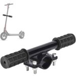 Guidon enfant - 1 pi�ce - poign�e de trottinette - guidon pour trottinette �lectrique enfant - support ...
