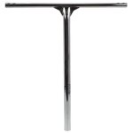 Guidon potence trottinette - blunt - 65cm - chrome steel 4130 - oversized - freestyle