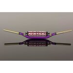 Guidon renthal twinwall 999 mcgrath handlebar