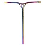 Guidon trottinette - blunt - reaper v3 - aluminium 6061 - 67cm - multicolore - hic