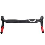 Guidon de v�lo alliage daluminium pliant ultral�ger cyclisme route montagne course v�lo guidon barre ...