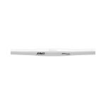 Guidon de vlo vtt / ville uno srie flat bar mtn - argent - 318 - 600 mm