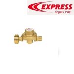 Détendeur propane 2 bar débit 8 kg / h guilbert express Détendeur propane 2 bar débit 8 kg / h guilbert express