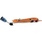 Chalumeau tancheur - guilbert express - titan express - manche  gchette - tuyau 10 m - lger 50%