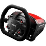 Guillemot ts - xw servo base