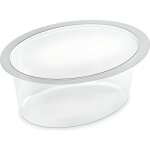 Moule - guillin - moulipack ogl - transparent - polystyr�ne - 86 x 66 x 34 cm