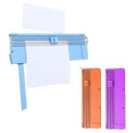 Guillotine coupe papier a4 a5 de rechange massicot cutter coupe photo précision Guillotine coupe papier a4 a5 de rechange massicot cutter coupe photo précision