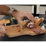 Guillotine  saucisson so apero? pr gaucher
