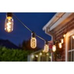 Guirlande vintage 365 - 15l lumens - 5. 5m