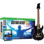 Guitar hero live - xbox one - jeu - standard - mode en ligne - mode réseau - pegi 12 + Guitar hero live - xbox one - jeu - standard - mode en ligne - mode réseau - pegi 12 +