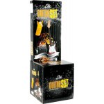 Guitare �lectrique - eko - eg - 11 - sunburst - design attrayant - pour adulte