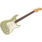 Guitare électrique - fender - player ii stratocaster - birch green - micros alnico v - accastillage de ... Guitare électrique - fender - player ii stratocaster - birch green - micros alnico v - accastillage de ...