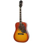 Guitare electro acoustique epiphone hummingbird?