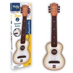 Guitare espagnole jouet - juan - pour enfants - robuste - stimule cr�ativit�