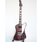 Guitare miniature epiphone slash firebird