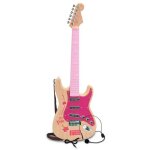 Guitare rock lectronique igirl