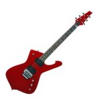 Guitare �lectrique - sidewinder - 2 pick - ups humbucker - 22 frettes - touche palissandre